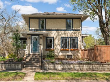 4457 17th Avenue S, Minneapolis, MN 55407