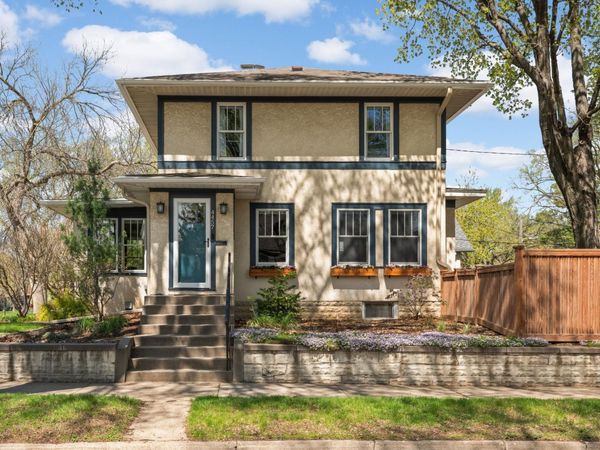 4457 17th Avenue S, Minneapolis, MN 55407