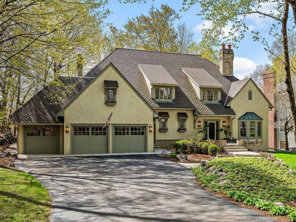 19795 Muirfield Circle, Excelsior, MN 55331
