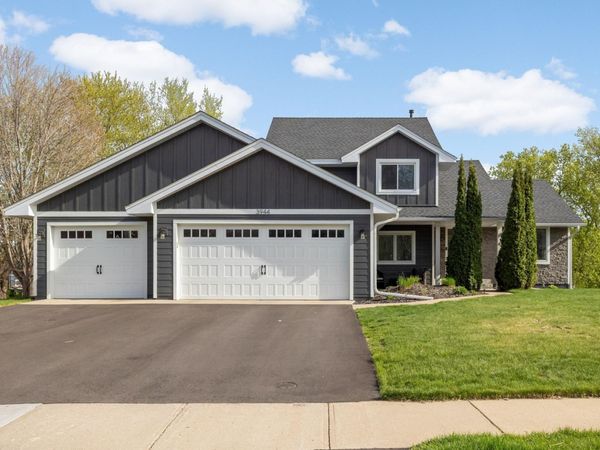 3944 143rd Street W, Rosemount, MN 55068