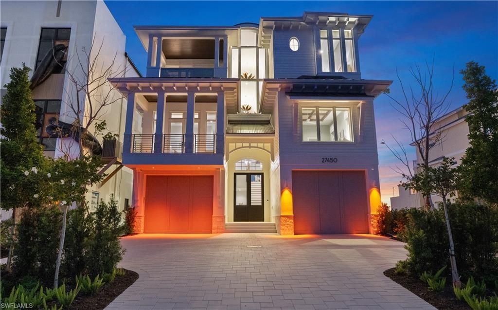 27450 Hickory Blvd , Bonita Springs, FL 34134 Photo