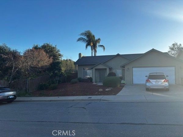 187 Amaranth, Nipomo, CA 93444