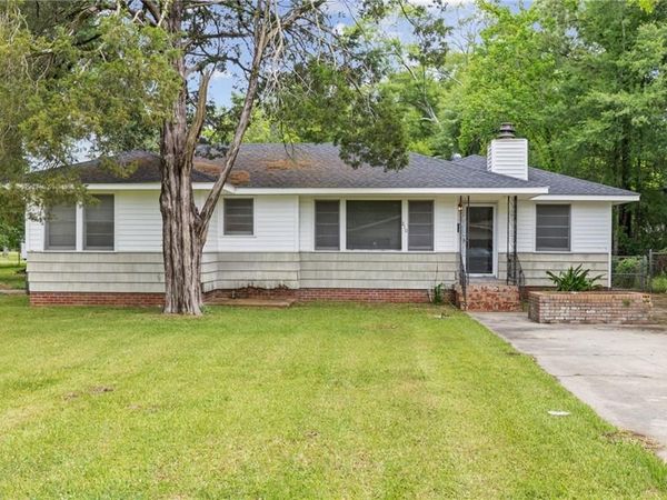 210 SHORT Street , Amite, LA 70422