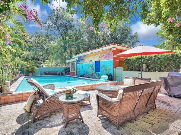 9325 NE 5th Ave , Miami Shores, FL 33138