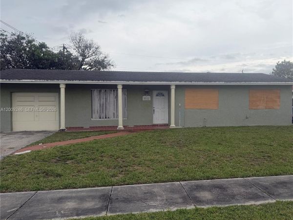 16211 SW 102nd Ct , Miami, FL 33157