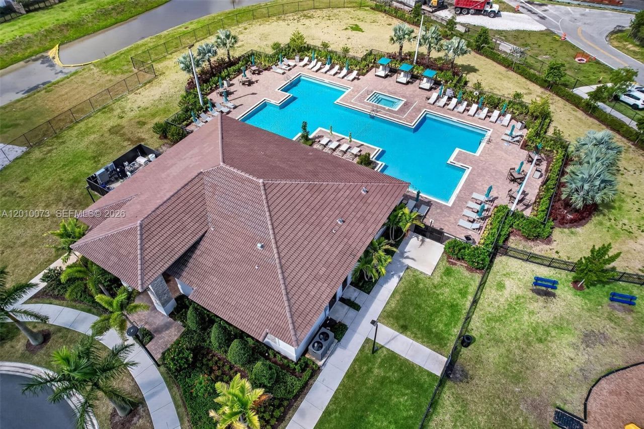 12221 NW 24th Pl , Miami, FL 33167 Photo