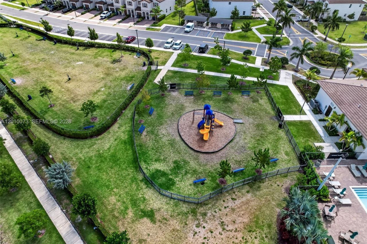 12221 NW 24th Pl , Miami, FL 33167 Photo