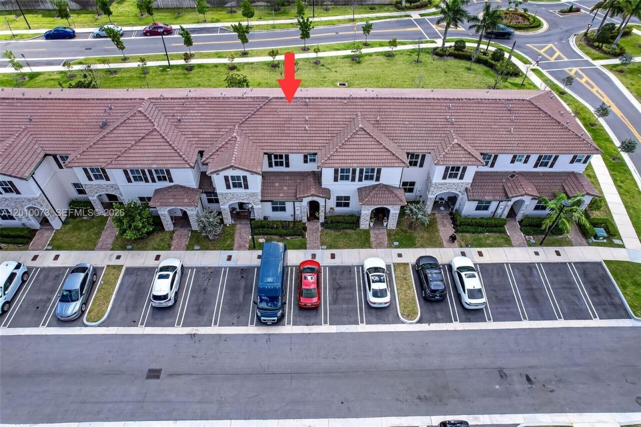 12221 NW 24th Pl , Miami, FL 33167 Photo