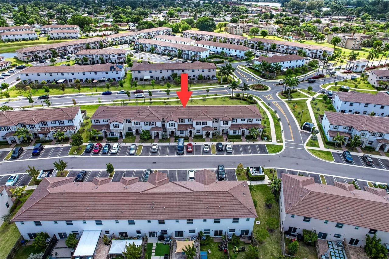 12221 NW 24th Pl , Miami, FL 33167 Photo