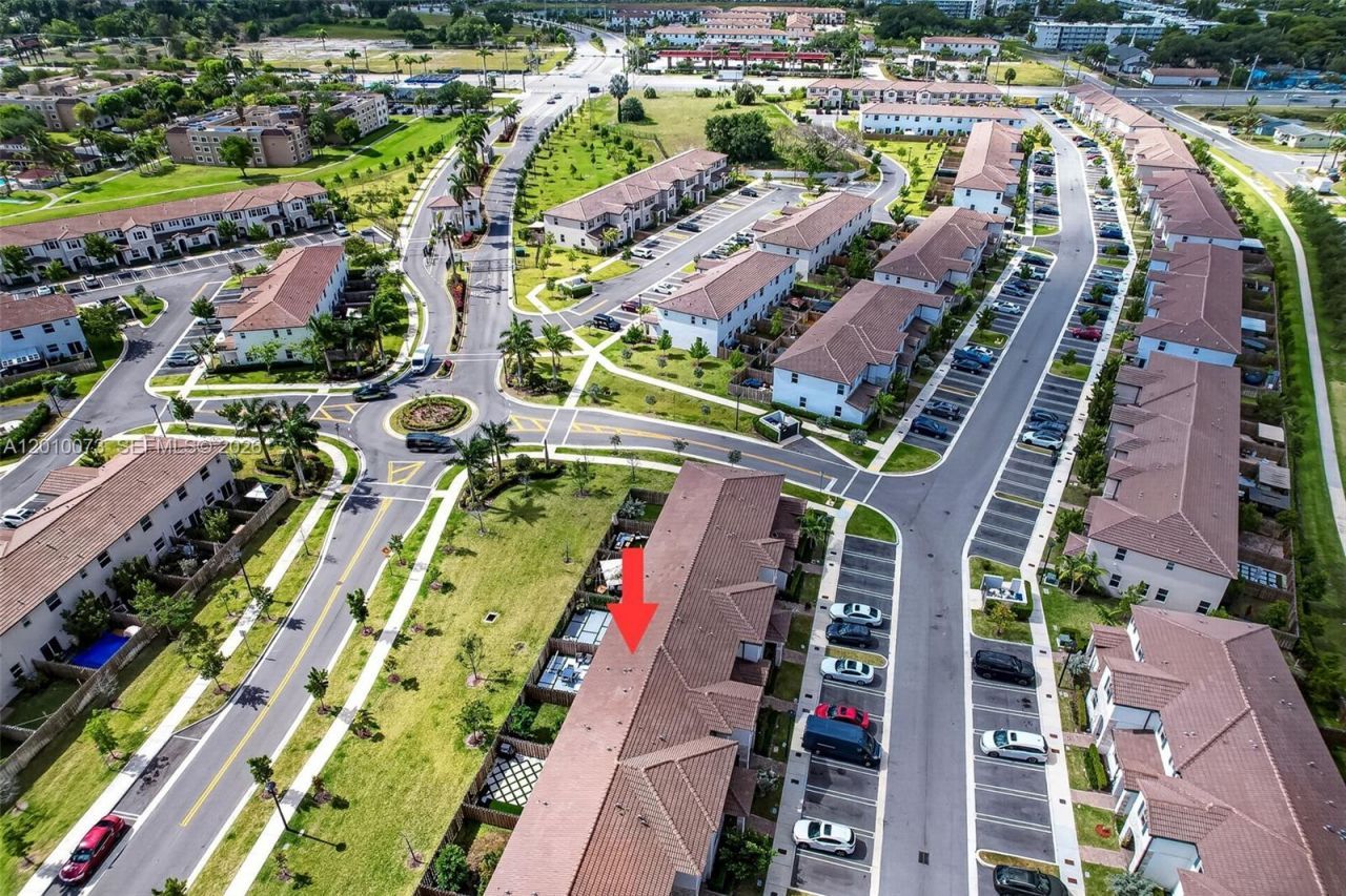 12221 NW 24th Pl , Miami, FL 33167 Photo