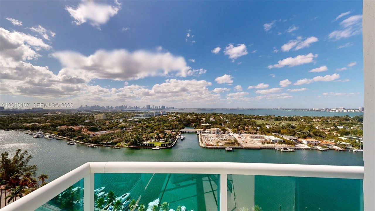 5025 Collins Ave , Unit 2206, Miami Beach, FL 33140 Photo