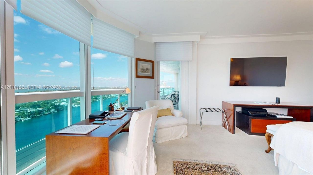 5025 Collins Ave, Unit 2206, Miami Beach, FL 33140 Photo