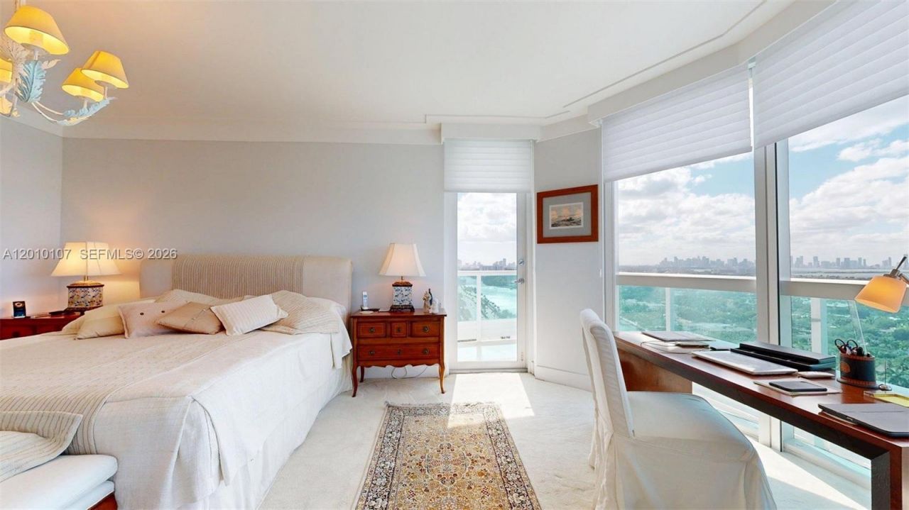5025 Collins Ave, Unit 2206, Miami Beach, FL 33140 Photo