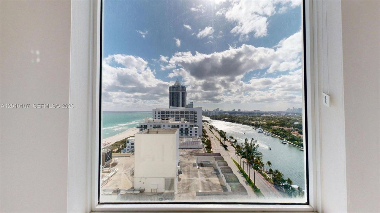 5025 Collins Ave, Unit 2206, Miami Beach, FL 33140 Photo