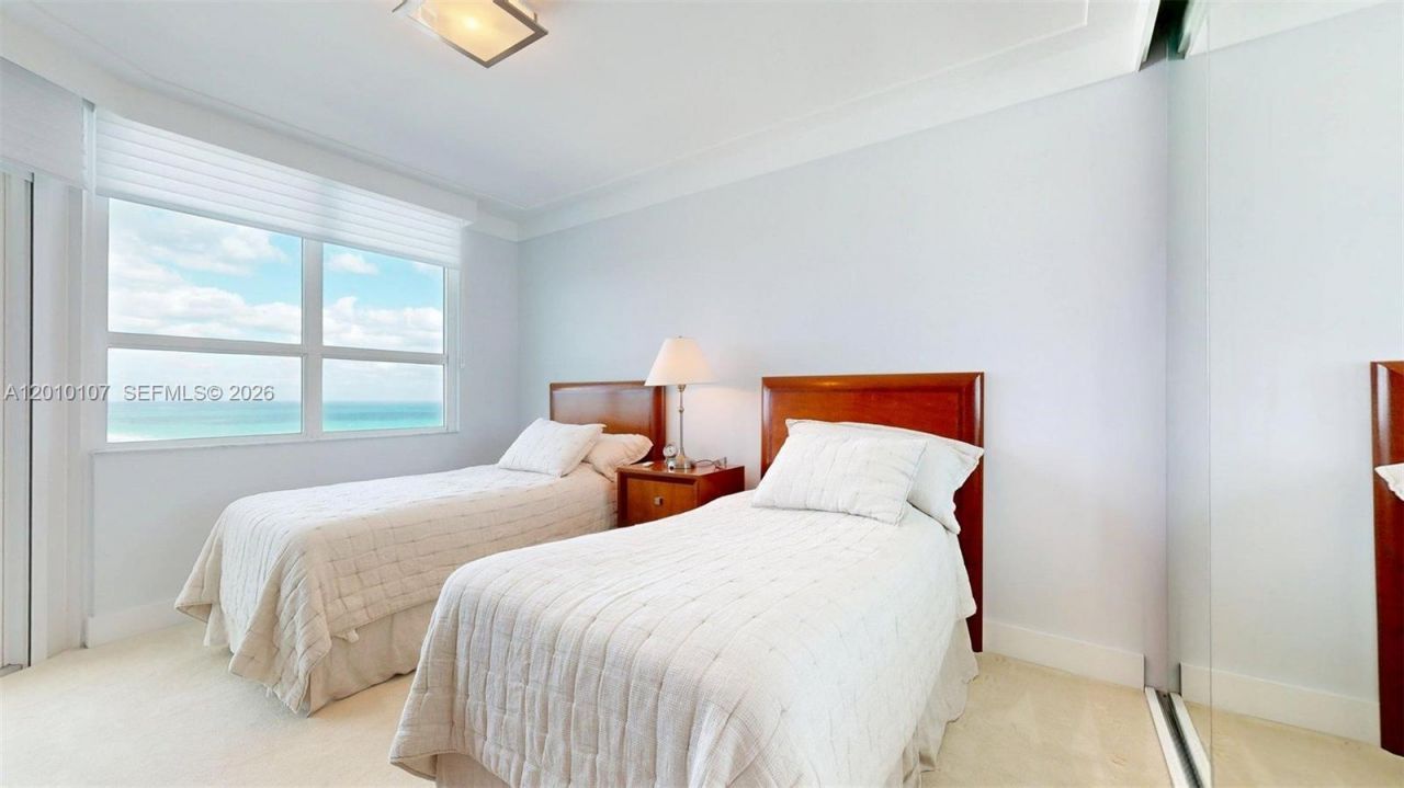 5025 Collins Ave, Unit 2206, Miami Beach, FL 33140 Photo