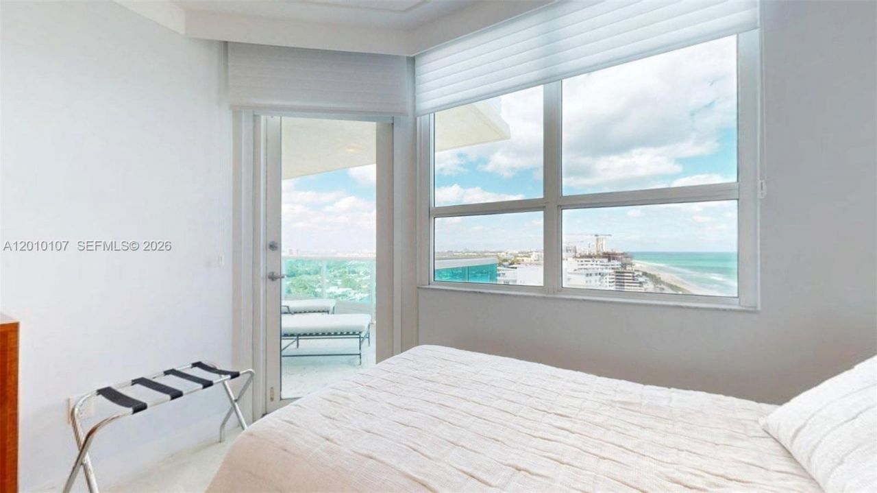5025 Collins Ave , Unit 2206, Miami Beach, FL 33140 Photo