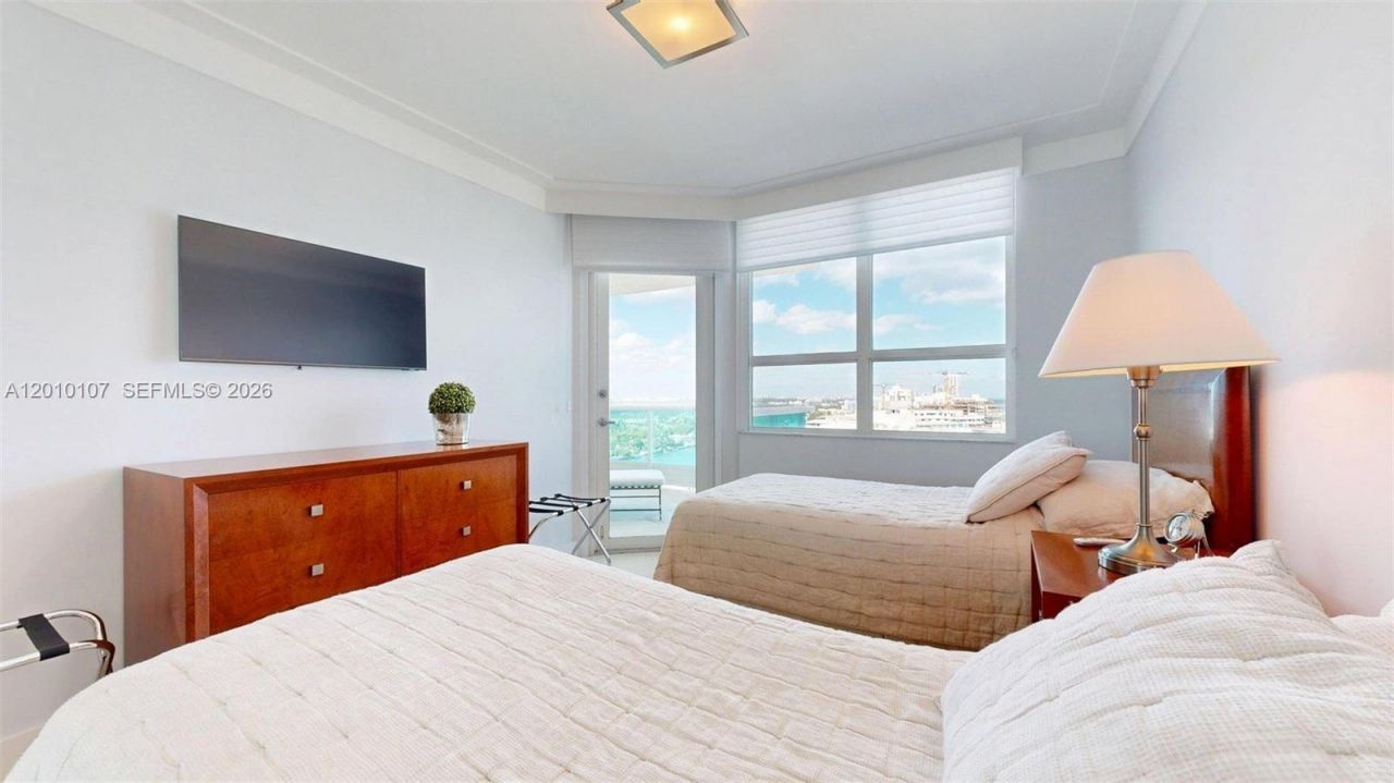 5025 Collins Ave, Unit 2206, Miami Beach, FL 33140 Photo