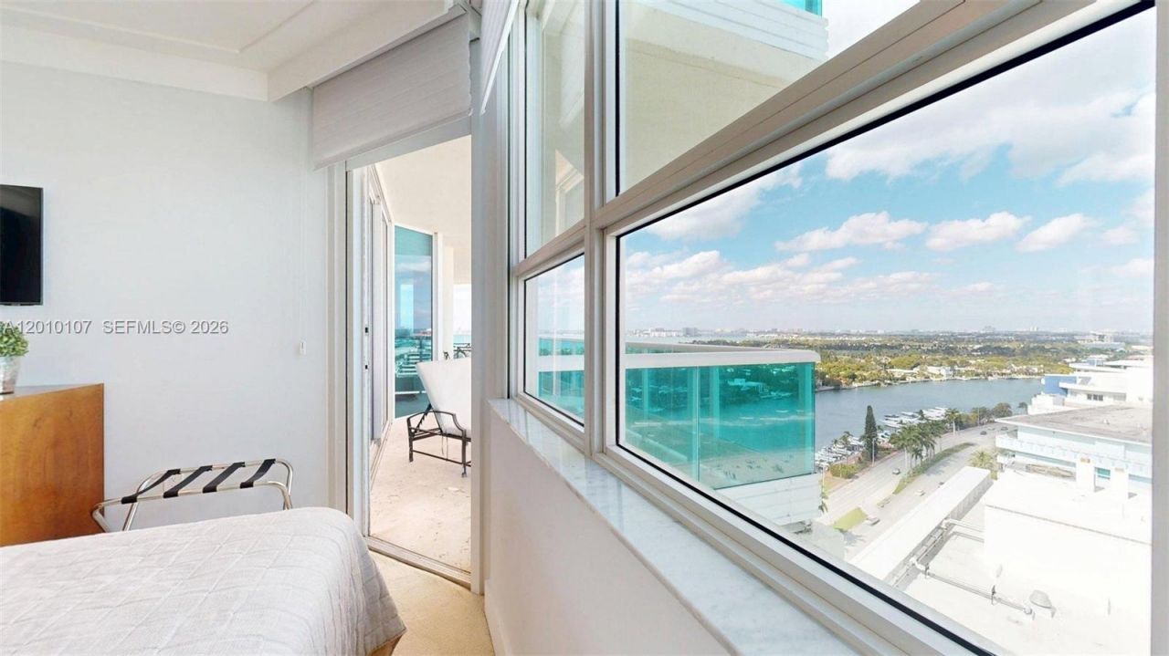 5025 Collins Ave , Unit 2206, Miami Beach, FL 33140 Photo