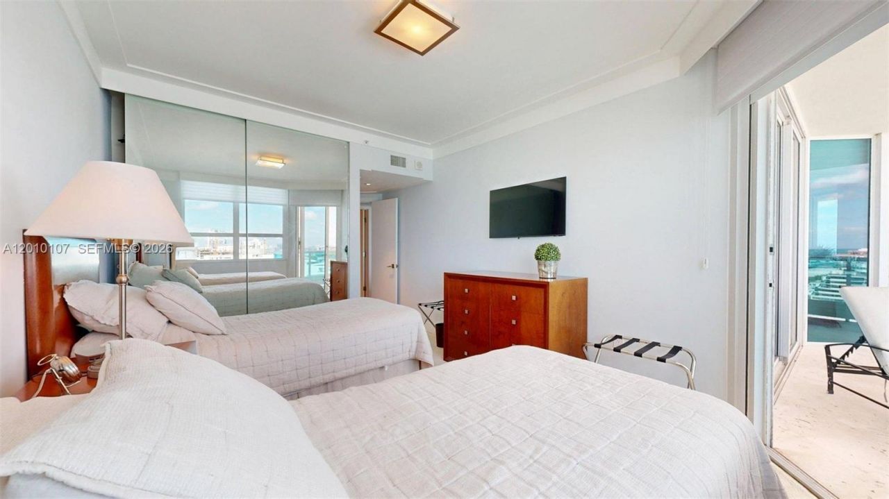 5025 Collins Ave , Unit 2206, Miami Beach, FL 33140 Photo