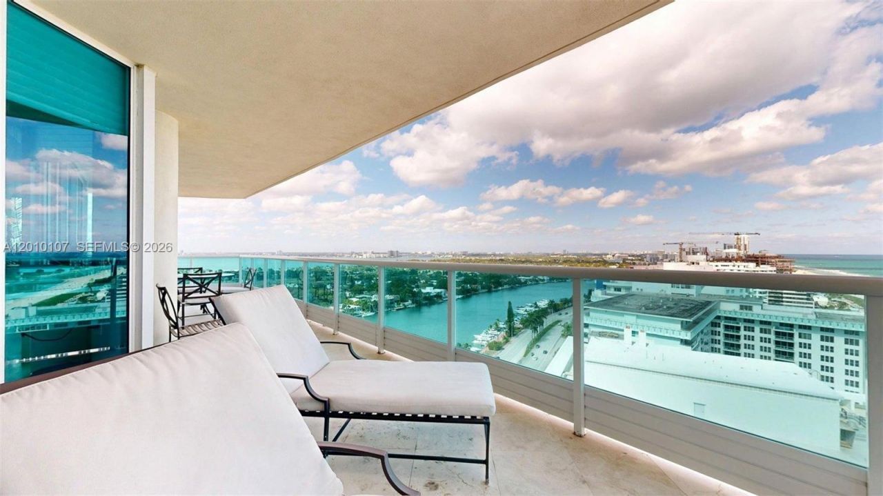 5025 Collins Ave , Unit 2206, Miami Beach, FL 33140 Photo