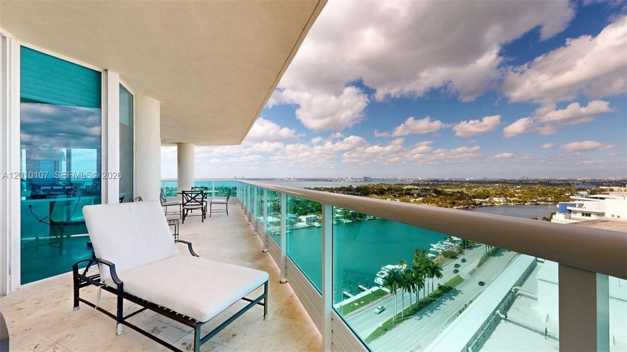 5025 Collins Ave , Unit 2206, Miami Beach, FL 33140 Photo