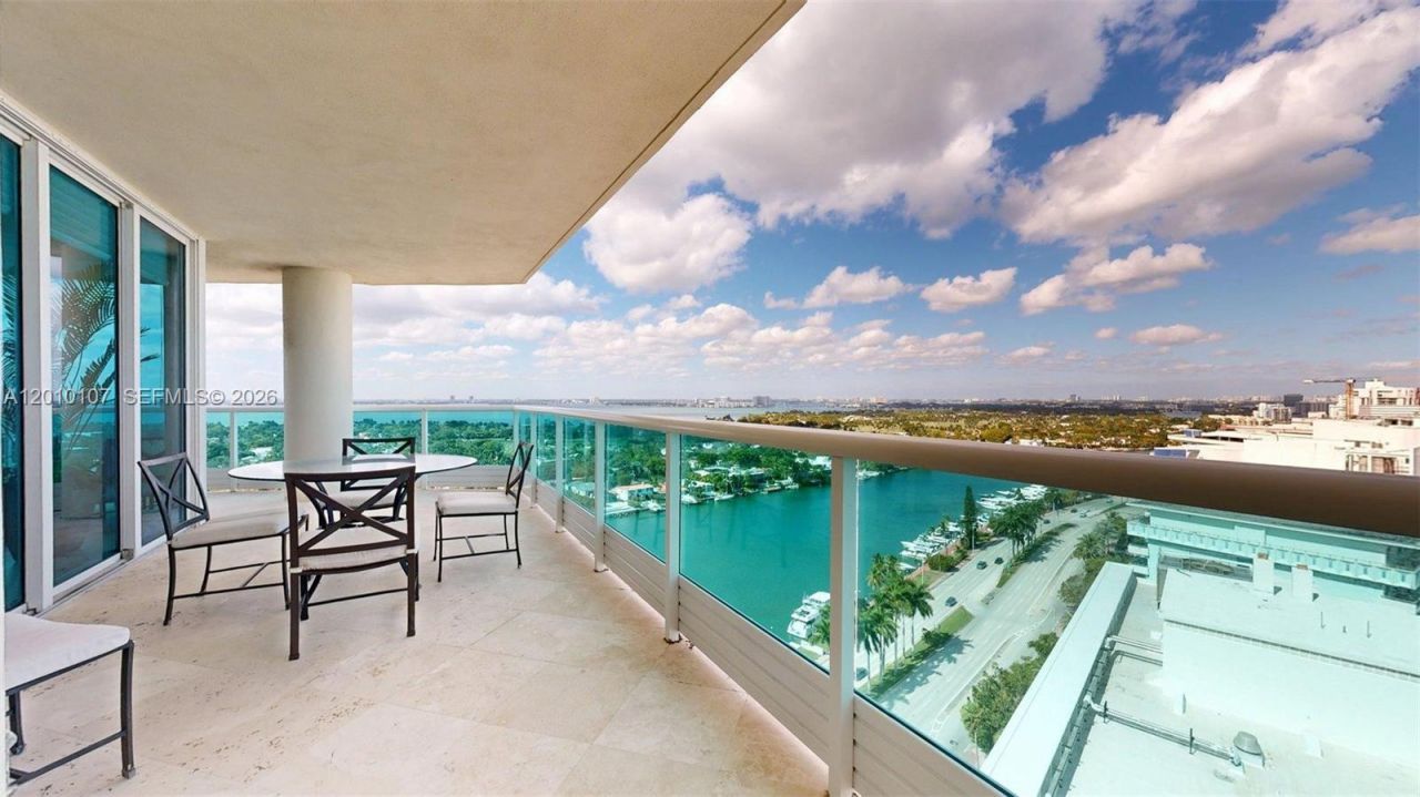 5025 Collins Ave, Unit 2206, Miami Beach, FL 33140 Photo