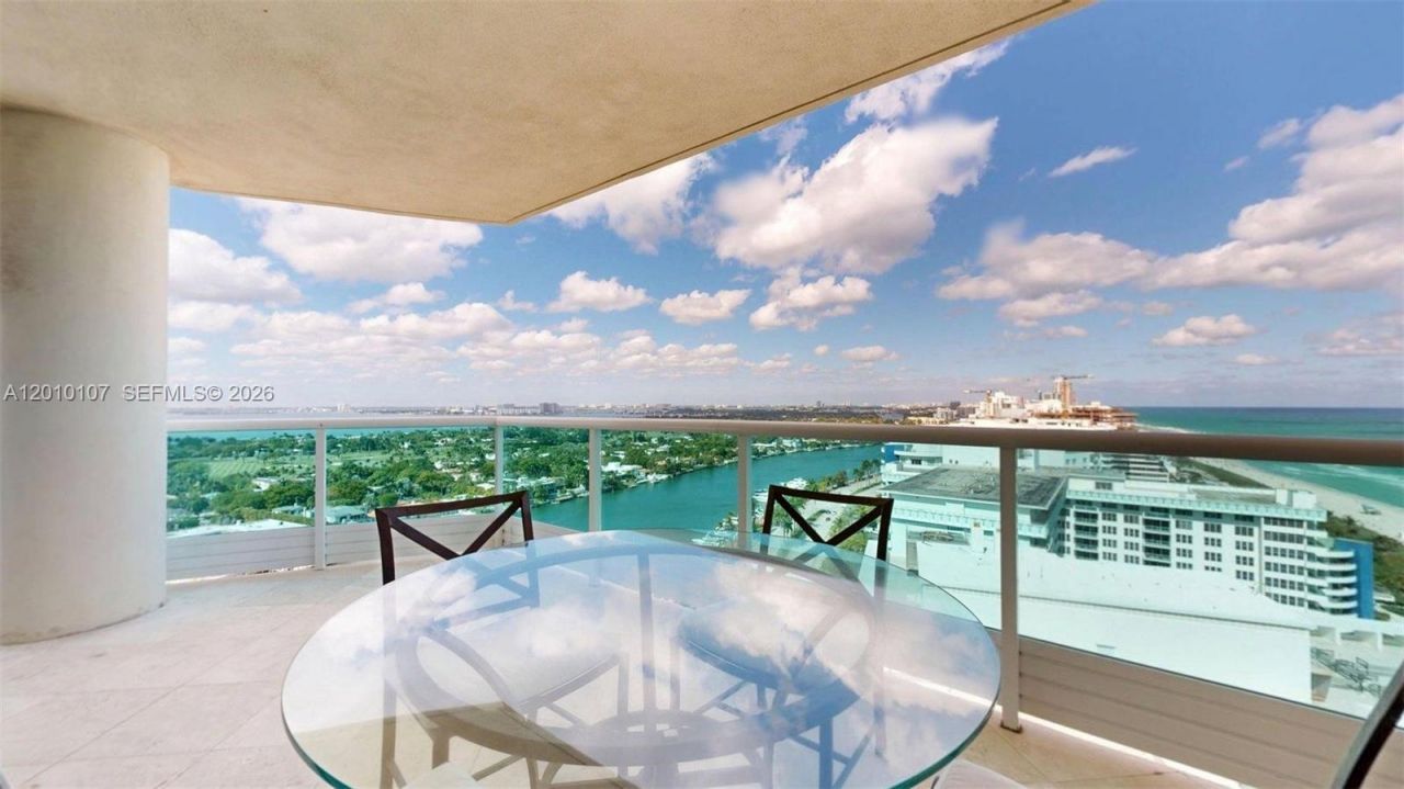 5025 Collins Ave , Unit 2206, Miami Beach, FL 33140 Photo