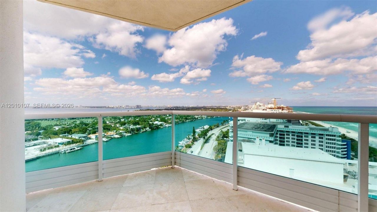 5025 Collins Ave, Unit 2206, Miami Beach, FL 33140 Photo