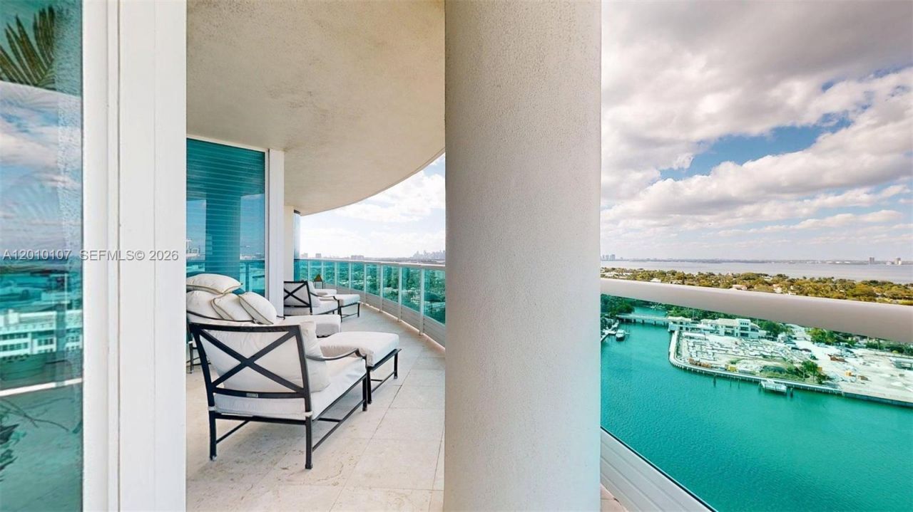 5025 Collins Ave, Unit 2206, Miami Beach, FL 33140 Photo
