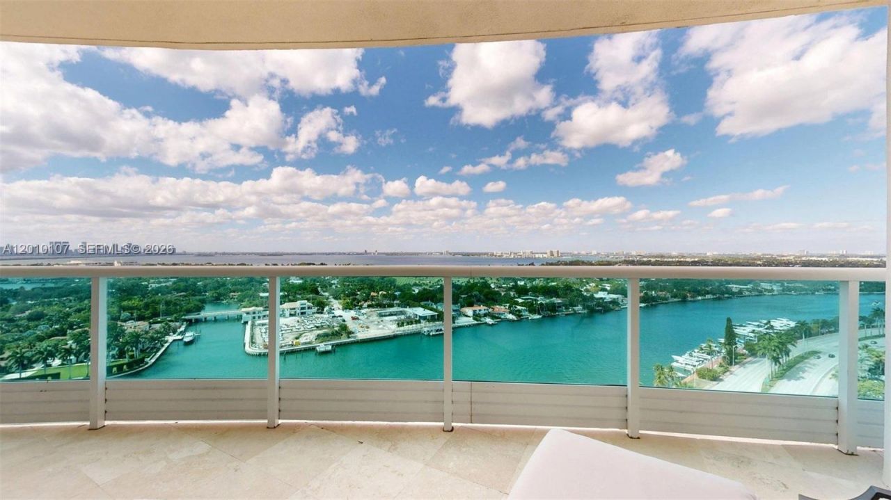 5025 Collins Ave, Unit 2206, Miami Beach, FL 33140 Photo