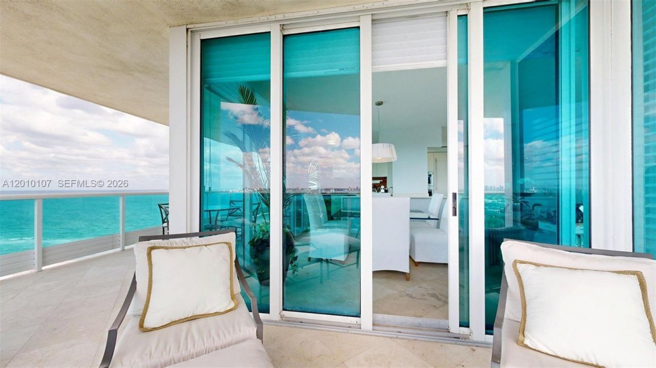 5025 Collins Ave, Unit 2206, Miami Beach, FL 33140 Photo