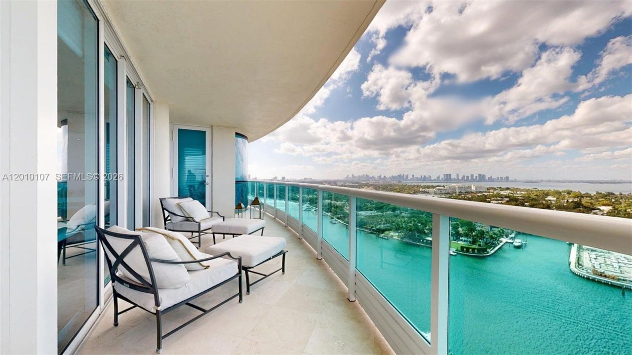 5025 Collins Ave, Unit 2206, Miami Beach, FL 33140 Photo