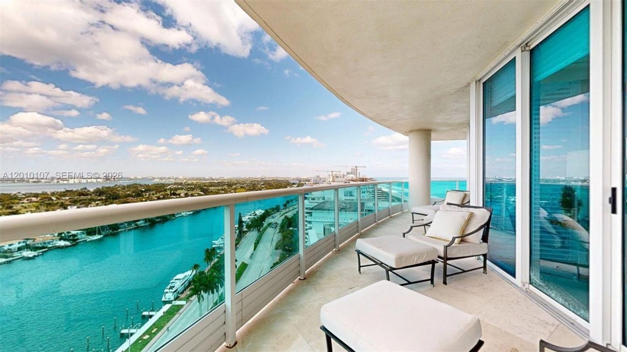 5025 Collins Ave , Unit 2206, Miami Beach, FL 33140 Photo