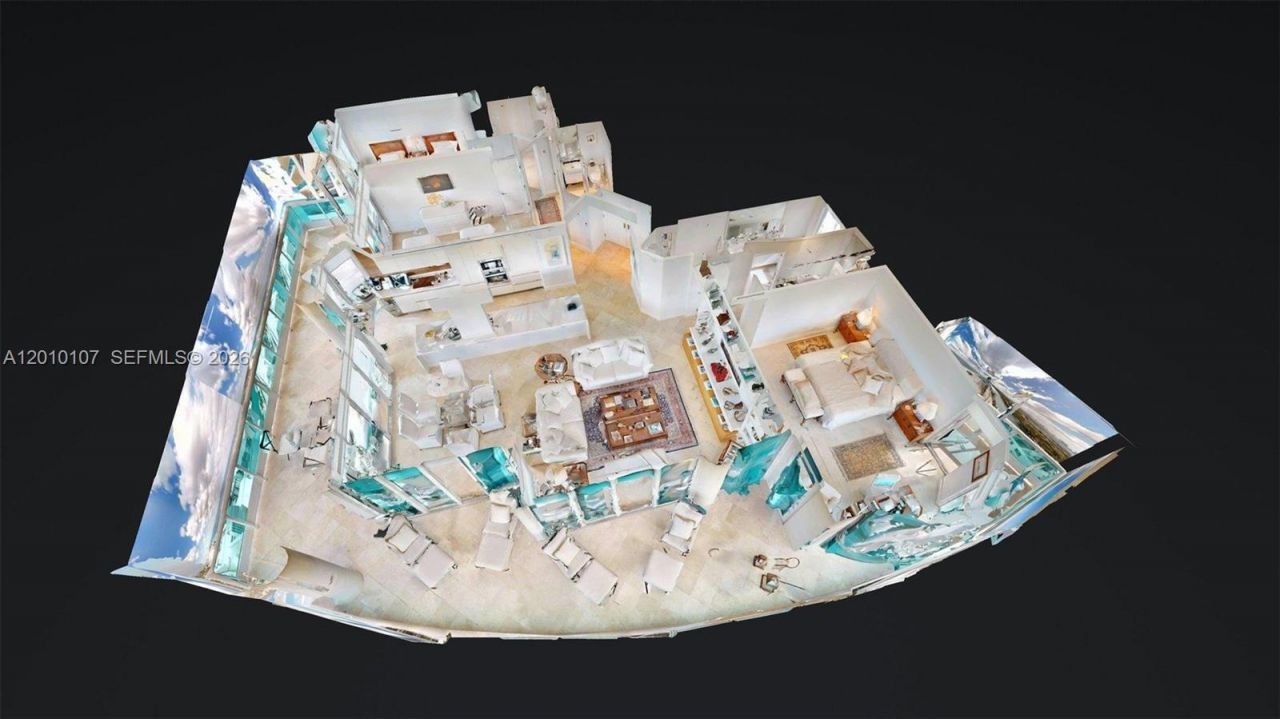 5025 Collins Ave, Unit 2206, Miami Beach, FL 33140 Photo