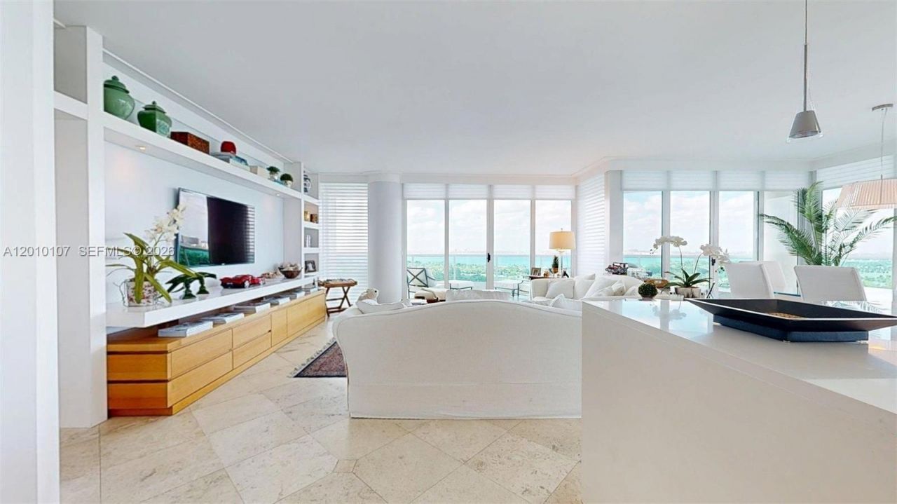 5025 Collins Ave , Unit 2206, Miami Beach, FL 33140 Photo