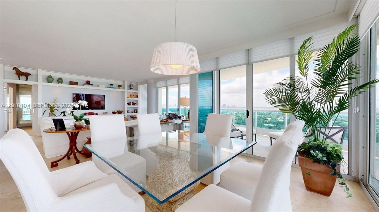 5025 Collins Ave , Unit 2206, Miami Beach, FL 33140 Photo