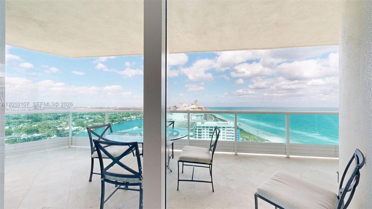 5025 Collins Ave , Unit 2206, Miami Beach, FL 33140 Photo