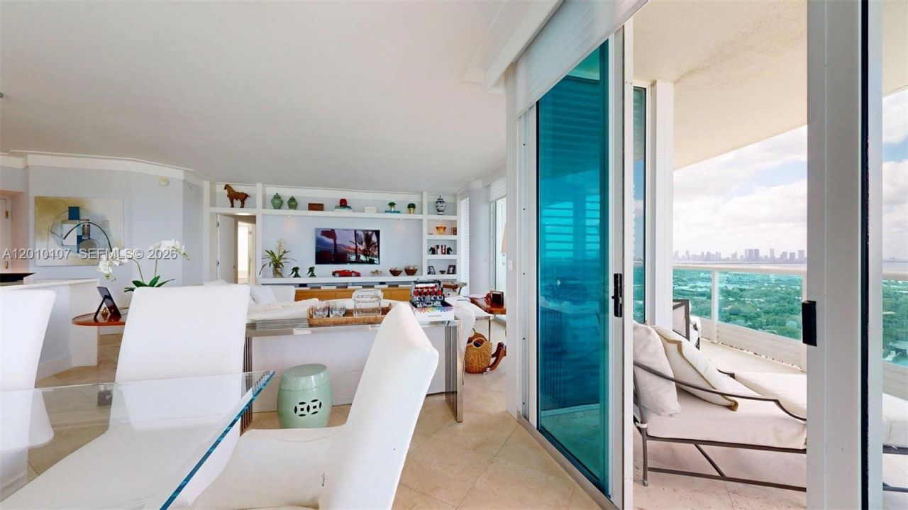5025 Collins Ave , Unit 2206, Miami Beach, FL 33140 Photo