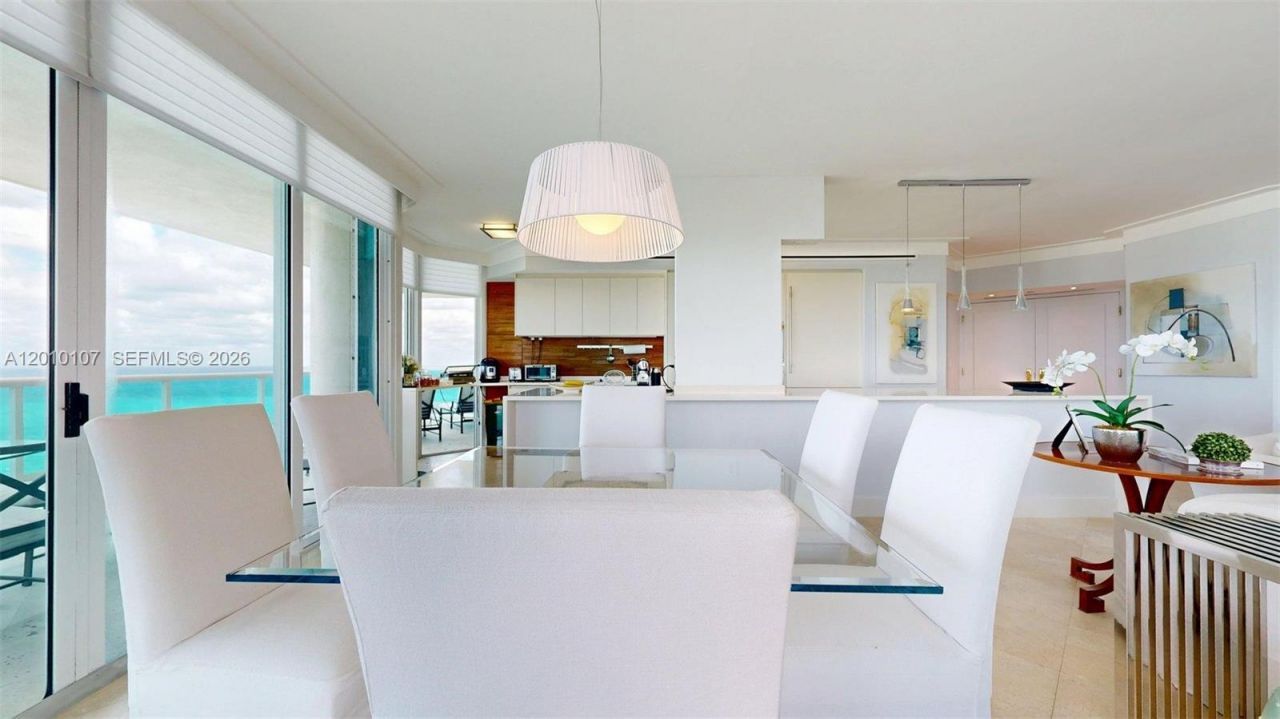 5025 Collins Ave, Unit 2206, Miami Beach, FL 33140 Photo