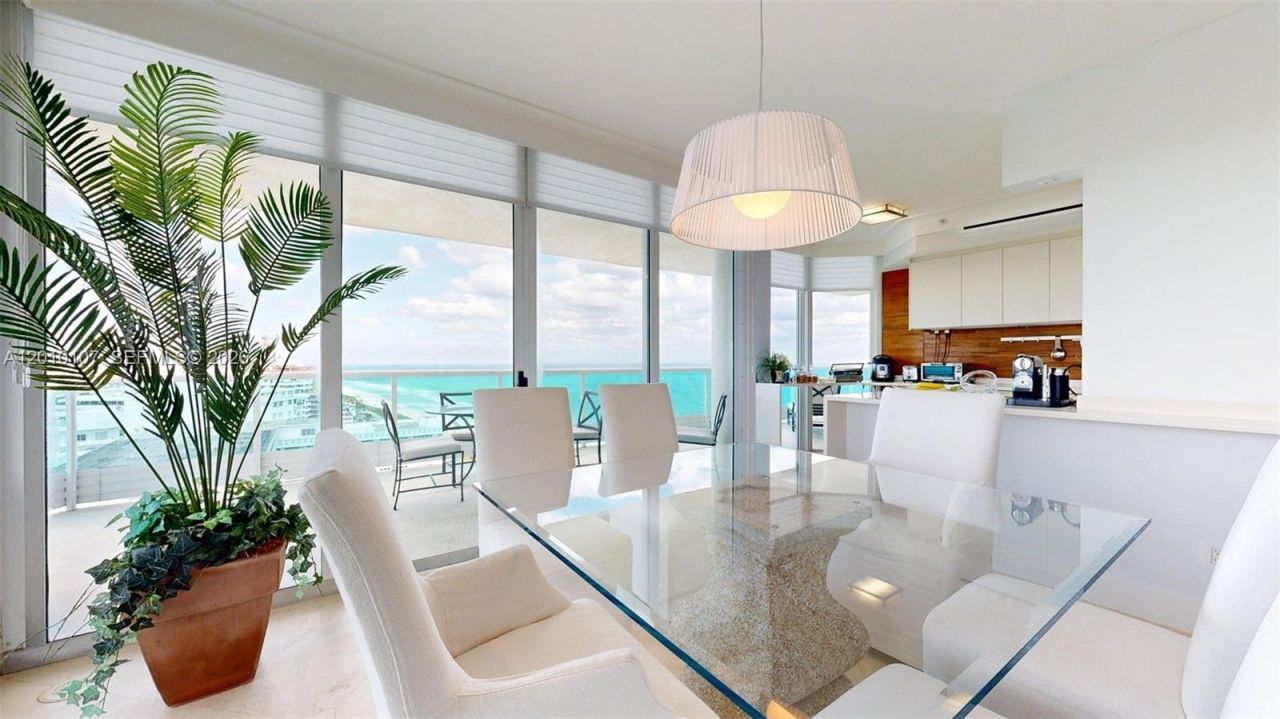 5025 Collins Ave , Unit 2206, Miami Beach, FL 33140 Photo