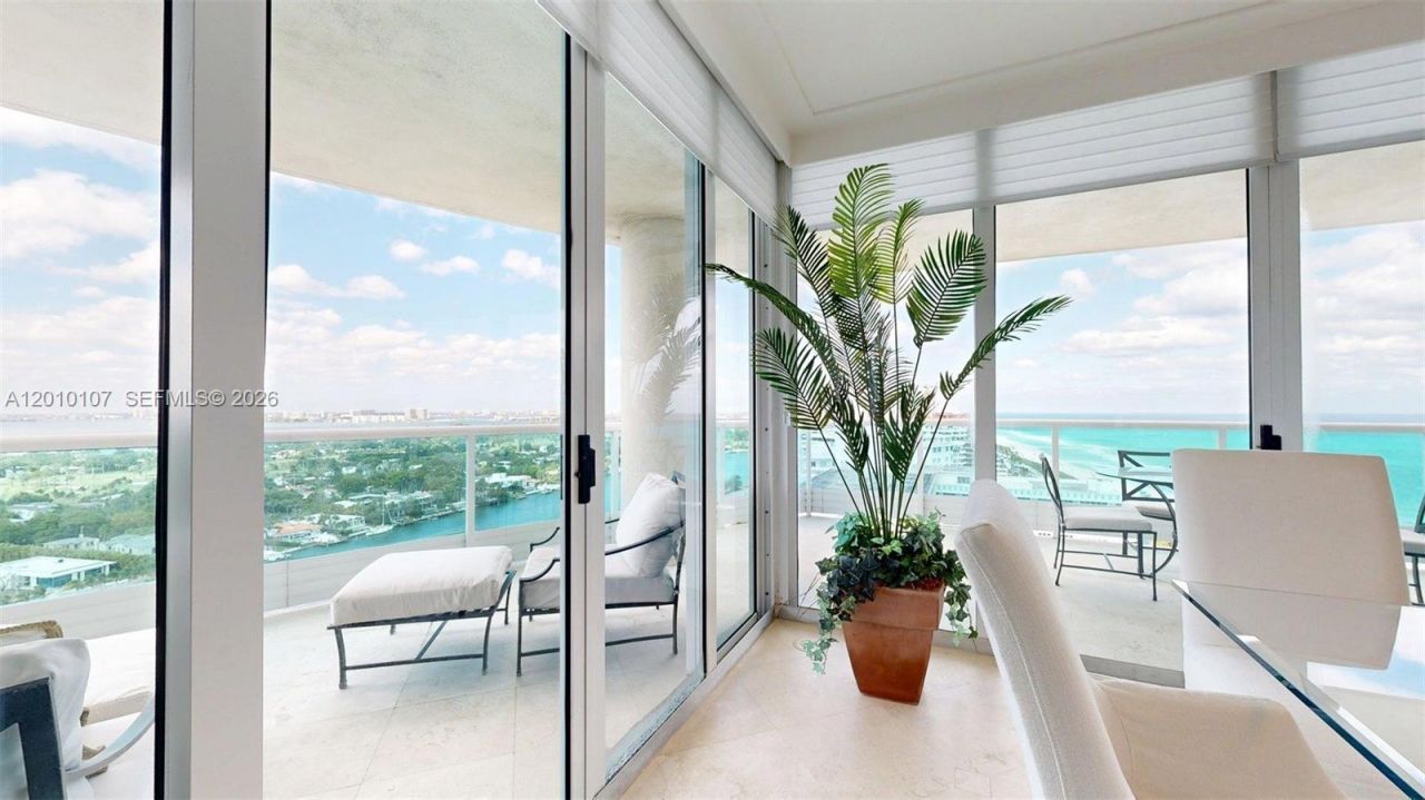 5025 Collins Ave , Unit 2206, Miami Beach, FL 33140 Photo