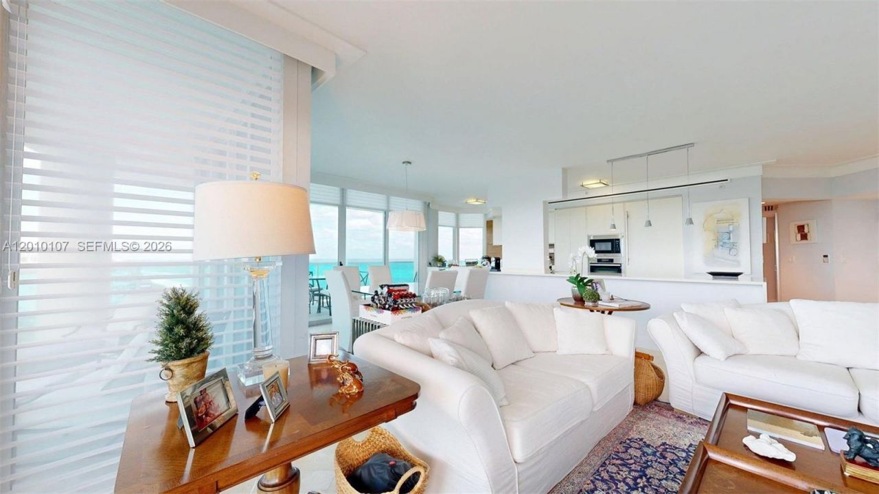 5025 Collins Ave , Unit 2206, Miami Beach, FL 33140 Photo