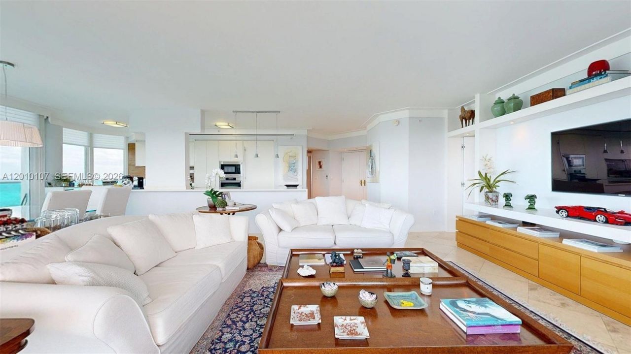 5025 Collins Ave, Unit 2206, Miami Beach, FL 33140 Photo