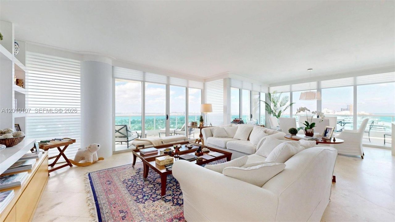 5025 Collins Ave , Unit 2206, Miami Beach, FL 33140 Photo