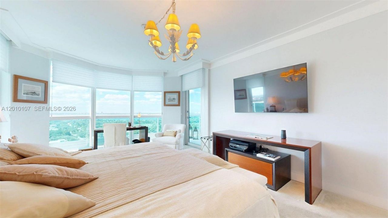 5025 Collins Ave , Unit 2206, Miami Beach, FL 33140 Photo