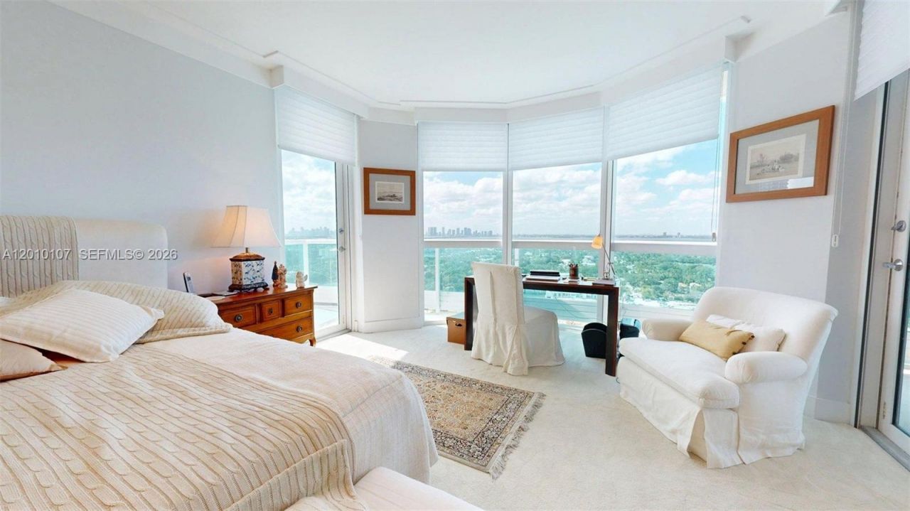 5025 Collins Ave , Unit 2206, Miami Beach, FL 33140 Photo