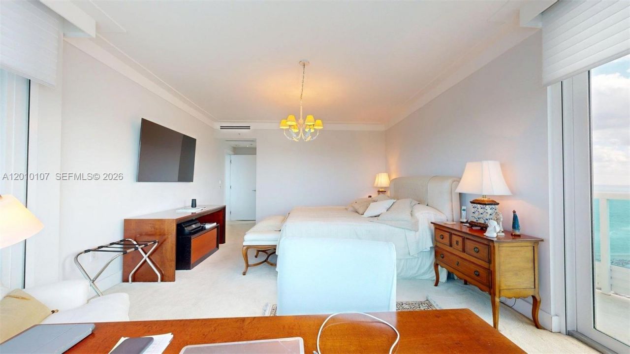 5025 Collins Ave , Unit 2206, Miami Beach, FL 33140 Photo