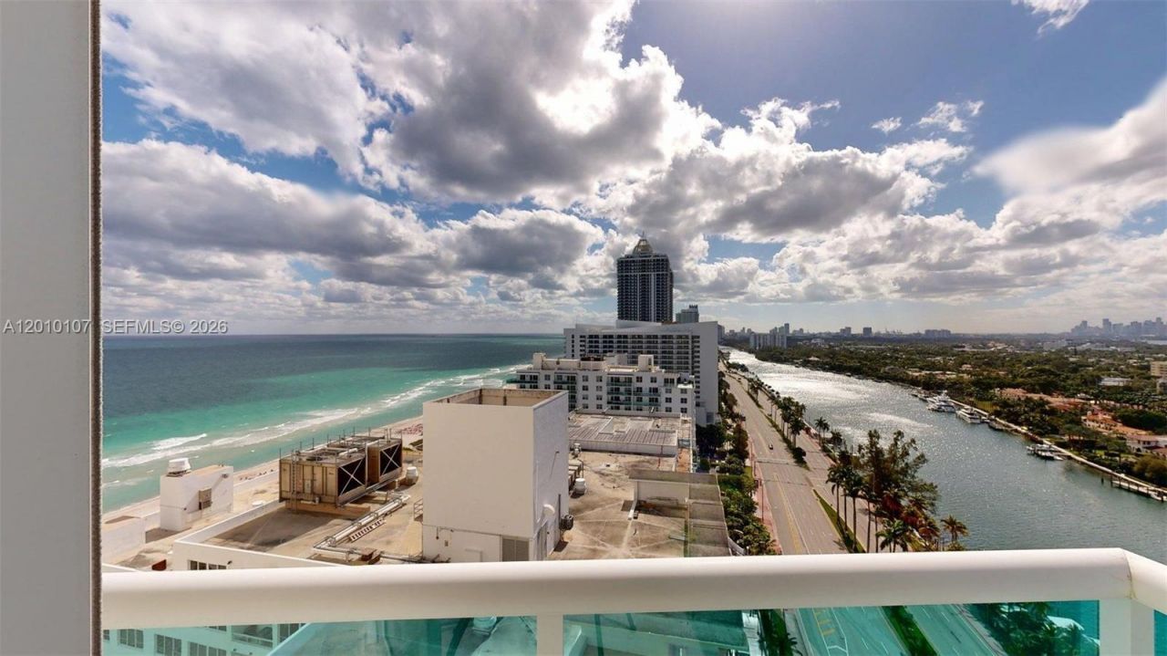 5025 Collins Ave , Unit 2206, Miami Beach, FL 33140 Photo