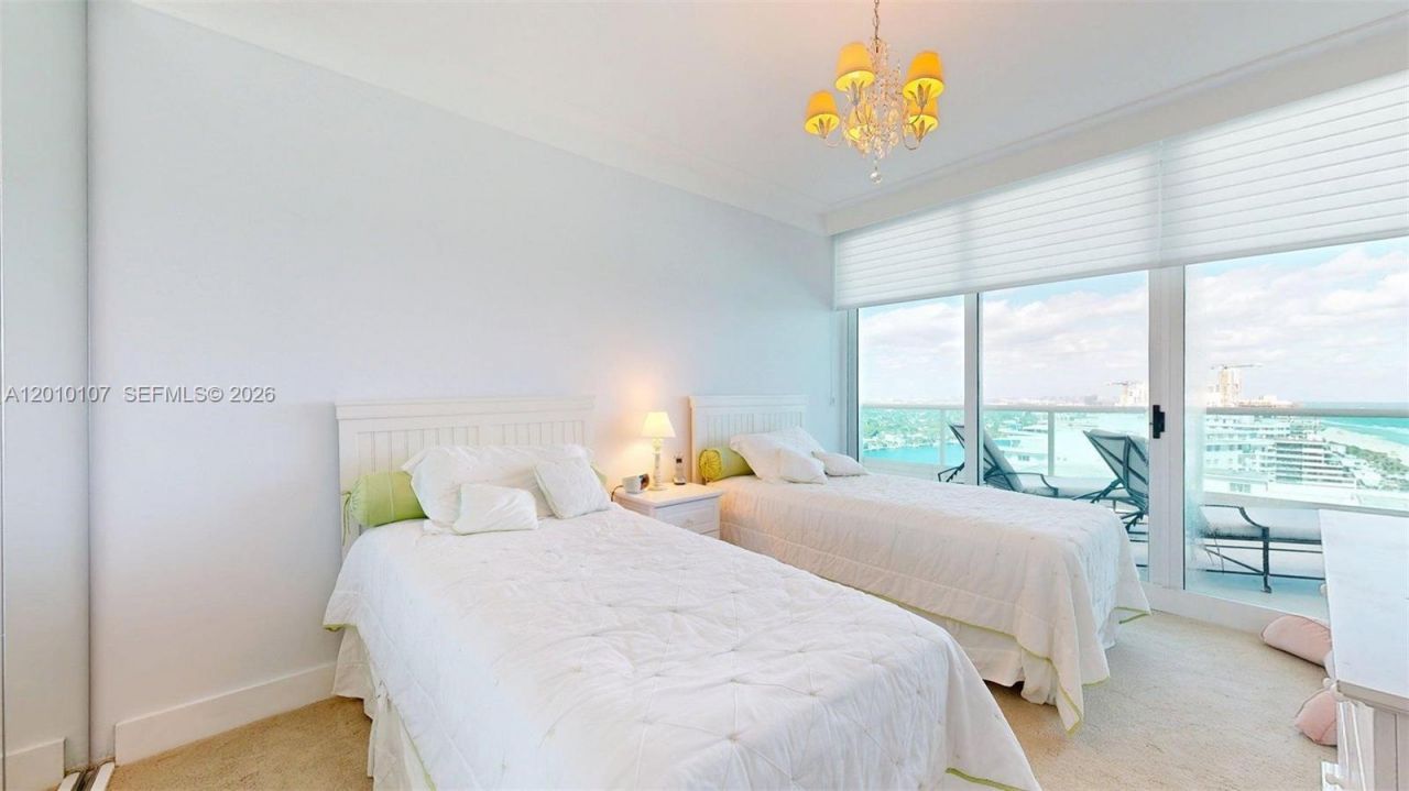 5025 Collins Ave , Unit 2206, Miami Beach, FL 33140 Photo