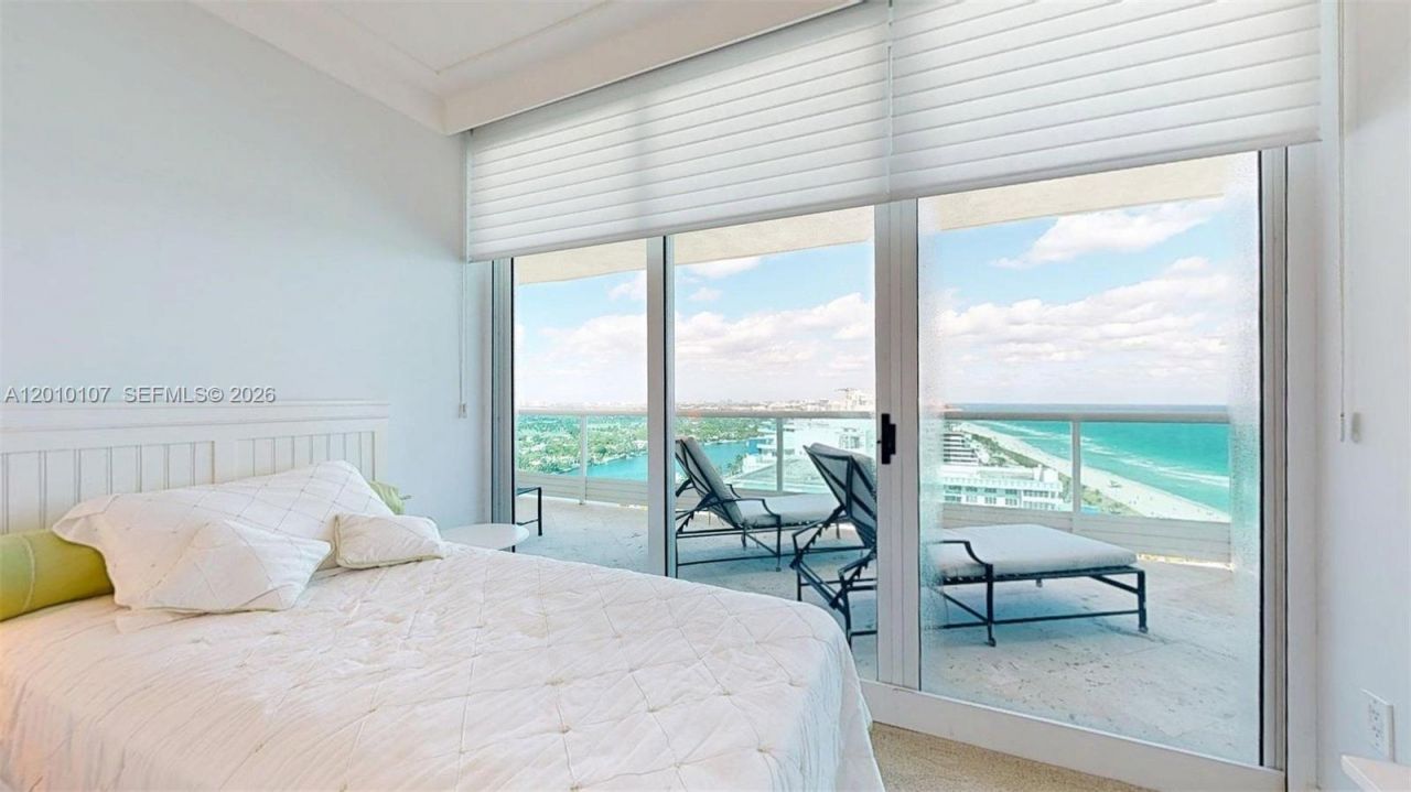 5025 Collins Ave , Unit 2206, Miami Beach, FL 33140 Photo